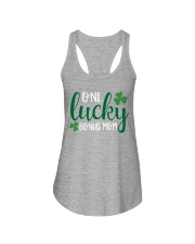 LIMITED EDITION Ladies Flowy Tank thumbnail