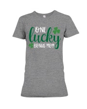 LIMITED EDITION Premium Fit Ladies Tee thumbnail
