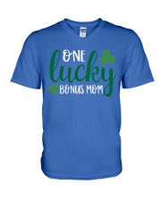 LIMITED EDITION V-Neck T-Shirt thumbnail