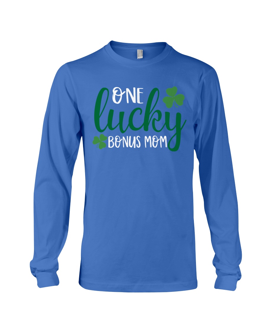LIMITED EDITION Long Sleeve Tee
