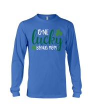 LIMITED EDITION Long Sleeve Tee front