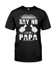 LIMITED EDITION Premium Fit Mens Tee thumbnail