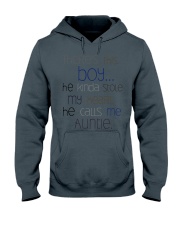 LIMITED EDITION Hooded Sweatshirt thumbnail
