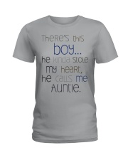 LIMITED EDITION Ladies T-Shirt thumbnail