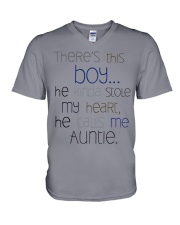 LIMITED EDITION V-Neck T-Shirt thumbnail