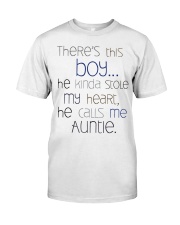LIMITED EDITION Classic T-Shirt thumbnail