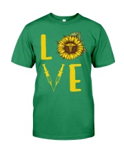Love Nurse Premium Fit Mens Tee thumbnail