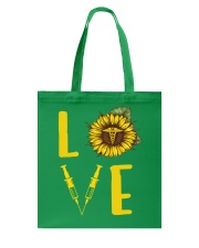 Love Nurse Tote Bag thumbnail