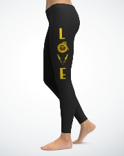 Love Nurse Ladies Leggings lifestyle-leggings-left-1