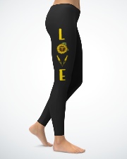 Love Nurse Ladies Leggings lifestyle-leggings-right-1