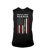 Proud Army Nana Sleeveless Tee thumbnail