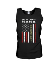 Proud Army Nana Unisex Tank thumbnail