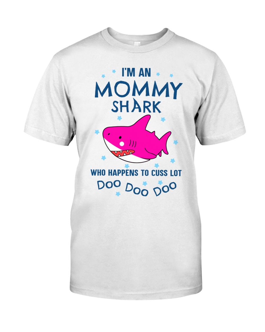 MOTHER Classic T-Shirt