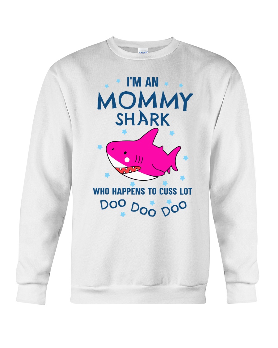 MOTHER Crewneck Sweatshirt