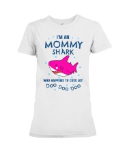 MOTHER Premium Fit Ladies Tee thumbnail
