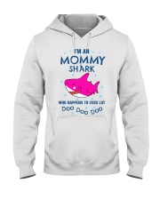 MOTHER Hooded Sweatshirt thumbnail