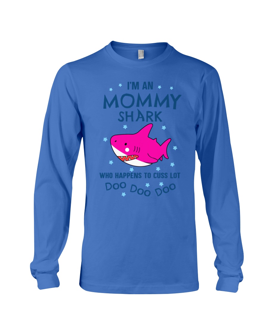 MOTHER Long Sleeve Tee