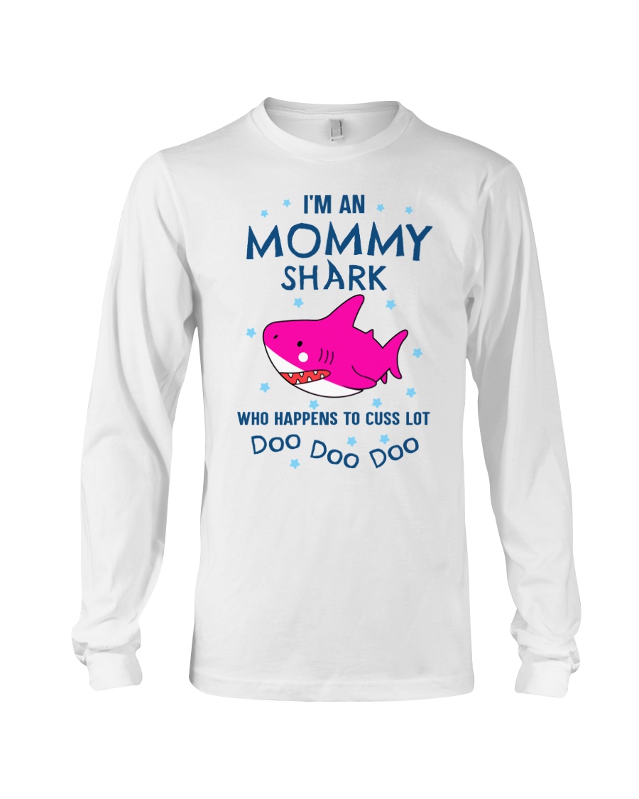 MOTHER Long Sleeve Tee