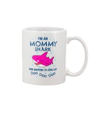 MOTHER Mug thumbnail