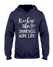 LIMITED EDITION Hooded Sweatshirt thumbnail