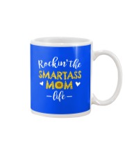 Smartass Mom Mug thumbnail