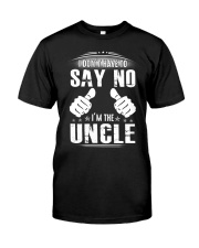 LIMITED EDITION Premium Fit Mens Tee thumbnail