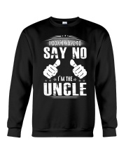 LIMITED EDITION Crewneck Sweatshirt thumbnail