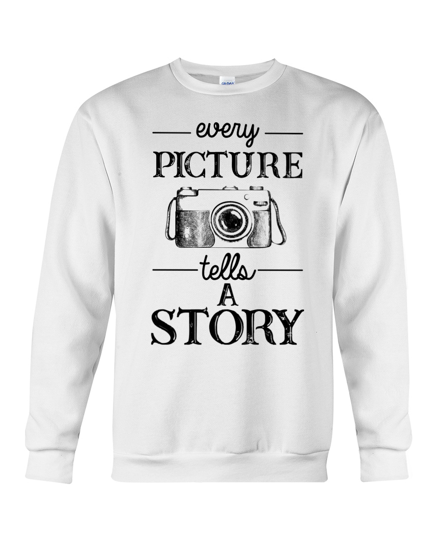 LIMITED EDITION Crewneck Sweatshirt
