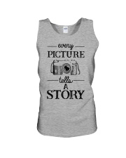 LIMITED EDITION Unisex Tank thumbnail