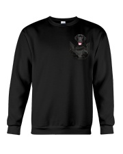 Labrador Retriever pocket Crewneck Sweatshirt tile