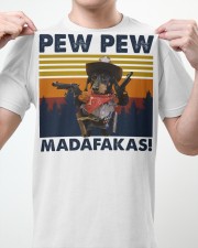 Limited Edition Classic T-Shirt apparel-classic-tshirt-lifestyle-front-62