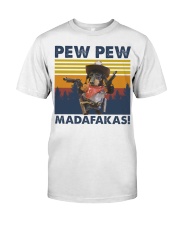 Limited Edition Premium Fit Mens Tee tile