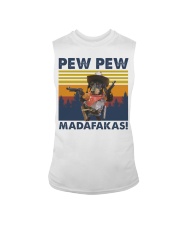 Limited Edition Sleeveless Tee tile