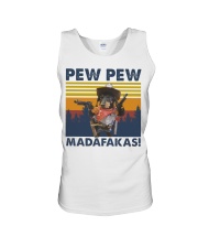 Limited Edition Unisex Tank tile