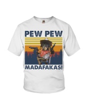 Limited Edition Youth T-Shirt tile