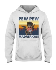 Limited Edition Hooded Sweatshirt tile