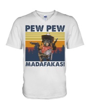 Limited Edition V-Neck T-Shirt tile