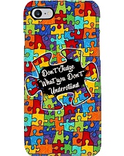 Limited Edition Phone Case i-phone-8-case