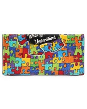 Limited Edition Womens Leather Wallet tile