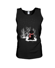 BLACK Goldendoodle Unisex Tank tile