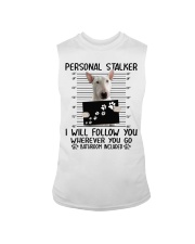 Bull Terrier Sleeveless Tee tile