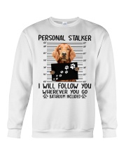 Irish Setter Crewneck Sweatshirt tile