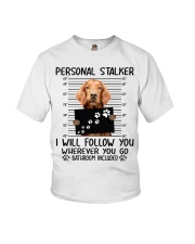 Irish Setter Youth T-Shirt tile