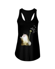 HTRJ56J57 Ladies Flowy Tank tile