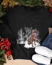 Chesapeake Crewneck Sweatshirt apparel-crewneck-sweatshirt-lifestyle-front-24