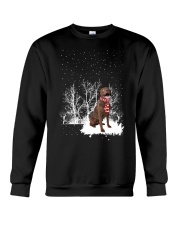 Chesapeake Crewneck Sweatshirt front