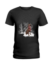 Chesapeake Ladies T-Shirt tile