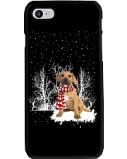 Boerboel Phone Case tile