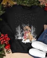 Boerboel Crewneck Sweatshirt apparel-crewneck-sweatshirt-lifestyle-front-24