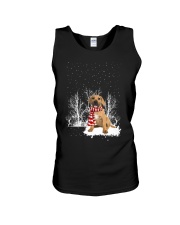 Boerboel Unisex Tank tile